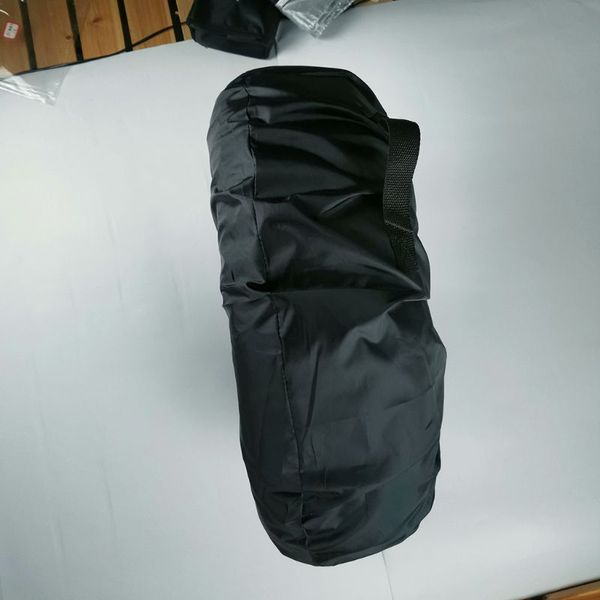 

universal car suv tire cover case spare tire wheel bag tyre spare storage cover tote polyester oxford cloth polyester taffeta