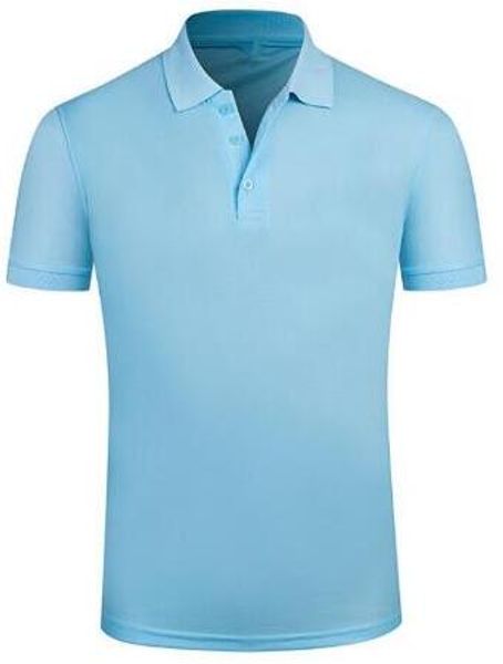 

2019 men's tight clothes running short-sleeved quick-drying t-shirt 773, Black;blue