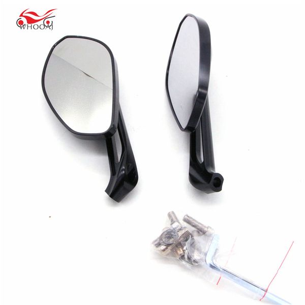

motorcycle cnc aluminum and rearview side mirror for fz-10/mt-10 fz-09/mt-09 2014-2016 fj-09/mt-09 2015-2016