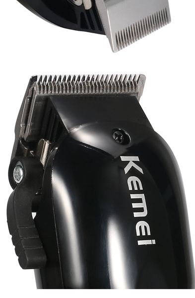 

kemei rechargeable electric hair trimmer km-1929 powerful electric hair clipper led display oil zero hair trimmer sweet07 lkcyk