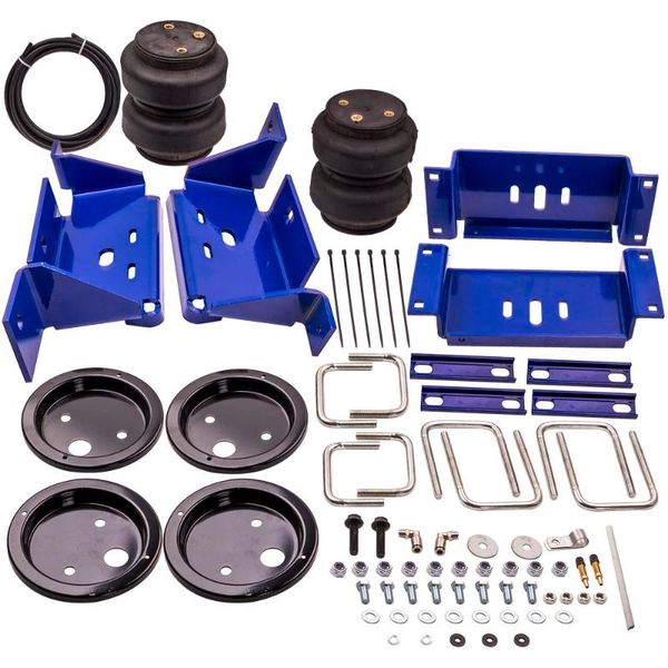 

rear air spring bag level kit for f250 f350 super duty 1999-2007 4wd rwd