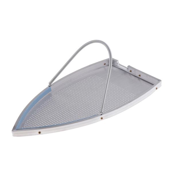 

universal iron shoe plate cover aluminum protector ironing aid board