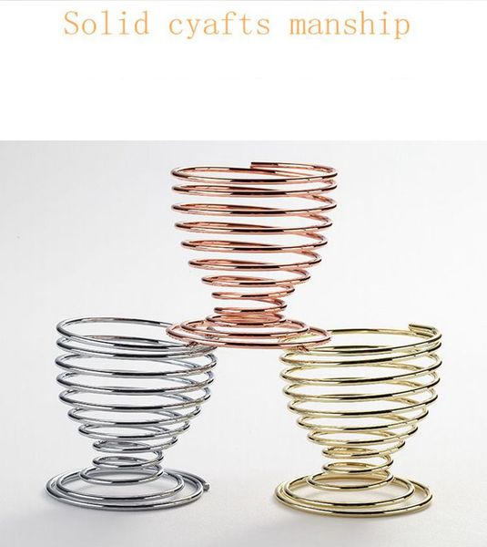 

rust-metal beauty egg storage rack makeup sponge cushion bracket gourd water drop puff quick-drying drying rack