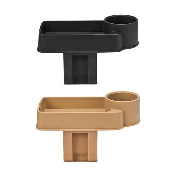 

car seat storage box folding auto gap pocket stowing tidying cup holder