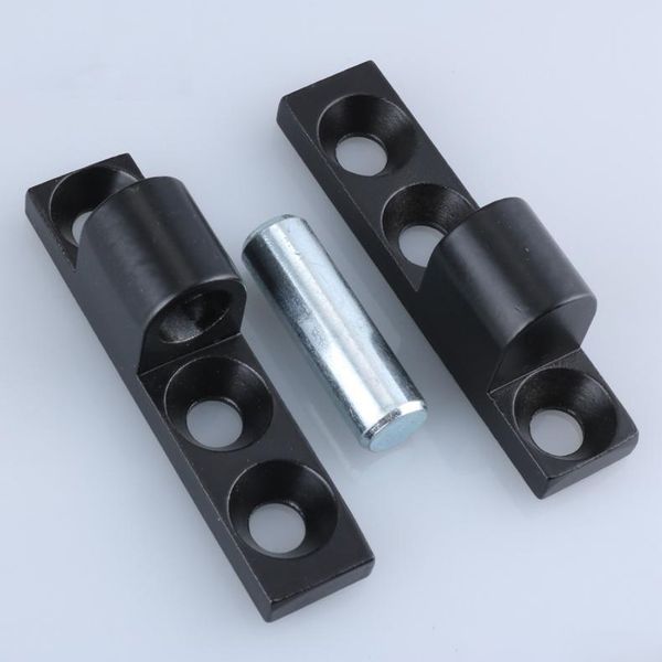 цинковый сплав съемный шарнир электрический шкаф промышленность тяжелый шарнир распределительное устройство метр шкаф управления монтаж обор