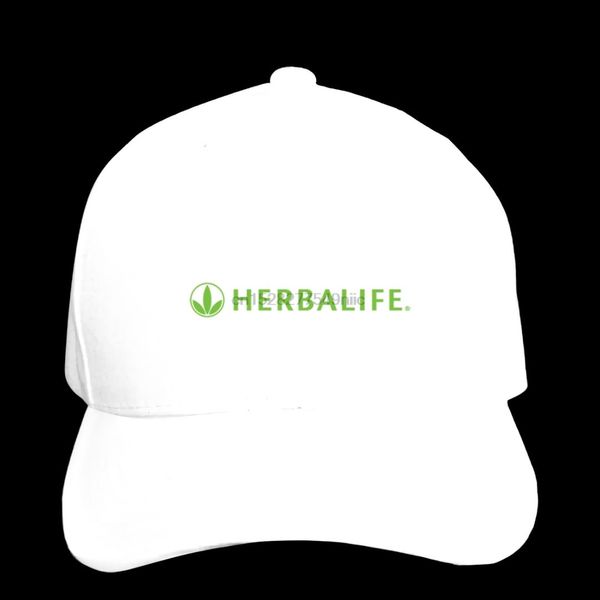 

men baseball cap herbalife logo snapback cap women hat peaked, Black;white