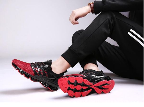 modelos de zapatillas para hombre