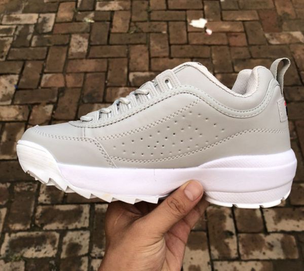 

luxury 2 classic casual shoes for men and women outdoor breathable sneakers increased with heavy white shoes designer shoes 36-45, Black