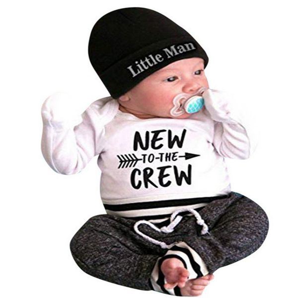 

Conjuntos de Roupa love_kids