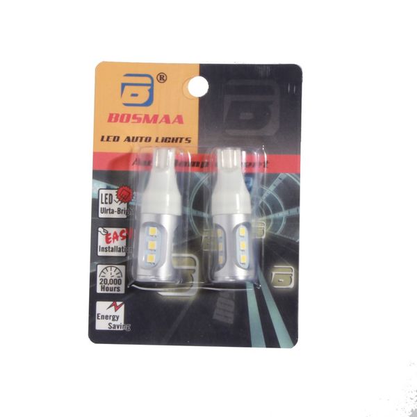 

t15 w16w 912 921 w/ 3030 chips 9smd car led backup reverse light