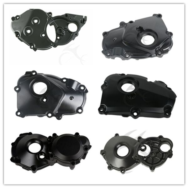 

motorcycle engine starter cover crankcase for yzf r6 fz6r 1999-2016