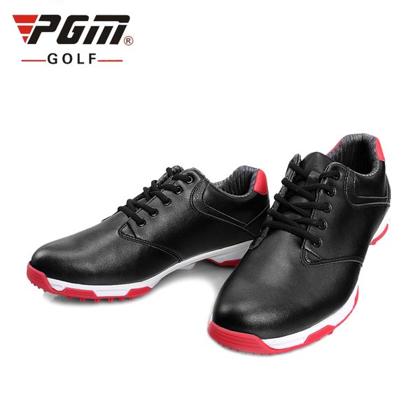 

professional men golf shoes mens waterproof sports sneakers breathable lightweight trail shoes 10092
