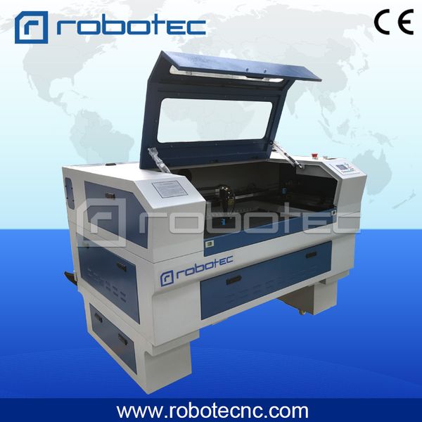 

cnc plywood laser cutting machine with high accuracy and speed