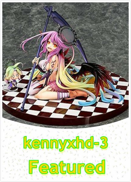 

игра жизнь no game no life цыганских войн ангела штучные руки