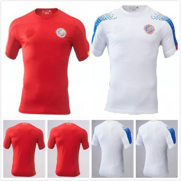 costa rica jersey 2019 gold cup