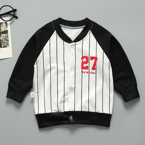 

kuulee kids girls boys medium long color matching jacket coat, Blue;gray