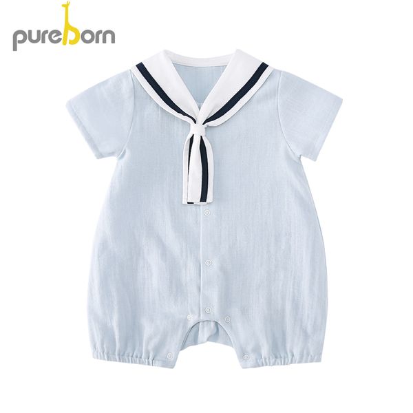 pureborn baby clothes
