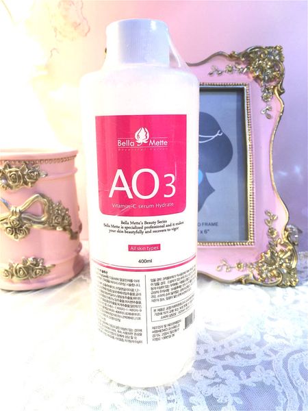 

цена завода !!! аква peel концентрированный раствор 400мл за бутылку / aqua clean solution / горячие продажа аква для лица serum hydra лица