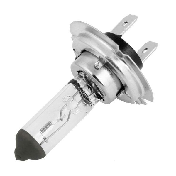 

car h7 warm white foglight head lamp halogen light 55w dc 12v