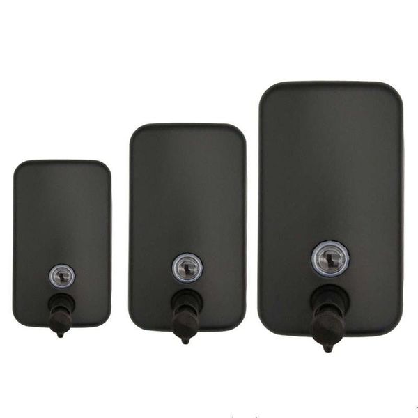 

bathroom hardware accessories,wall-mounted,hand soap dispenser shopping mall bathroom hand sanitizer bottle,l soap dispenser
