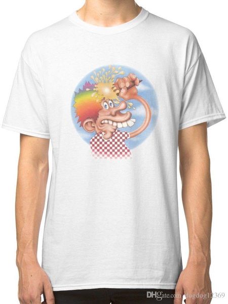 

Grateful Dead Europe 72 Детская футболка с мороженым Футболки