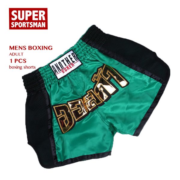 

men children kick boxing fight kids boy muay thai shorts women grappling training trunks kickboxing pants fitness sportswear, Blue