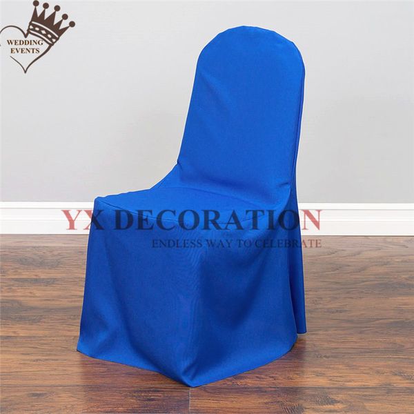 

200gsm ploy banquet wedding chair cover for event l decoration