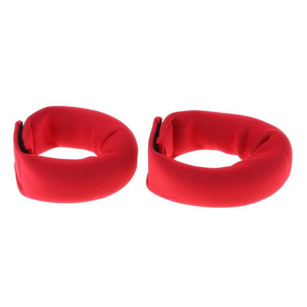 

0.5 lb adjustable ankle/wrist/arm/leg weights for running workout