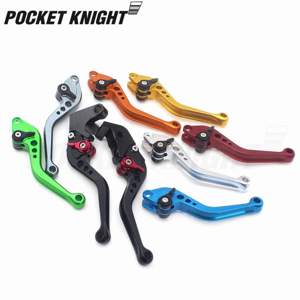 

short/long brake clutch levers for aprilia dorsoduro 750 2008-2016, shiver 750 2007-2016 motorcycle adjustable cnc