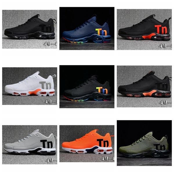 

i01 2020 men tn casual shoes comfortable breathable mesh plus design casual shoes size40-46