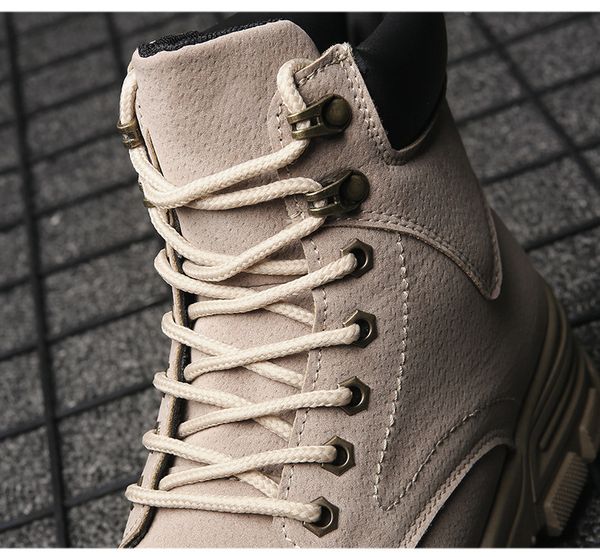 mens luxury winter boots