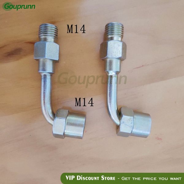 

upgrade type common rail tube pipe conversion joint, common rail injector and pump repair parts