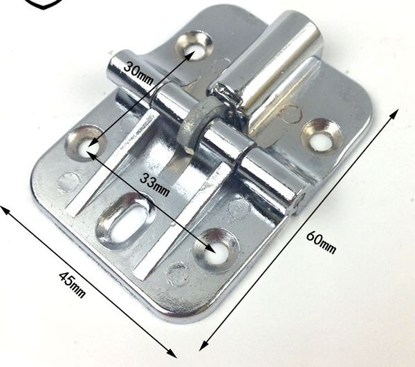 

folding door hinge180 degree adjustable position hinge 002-18