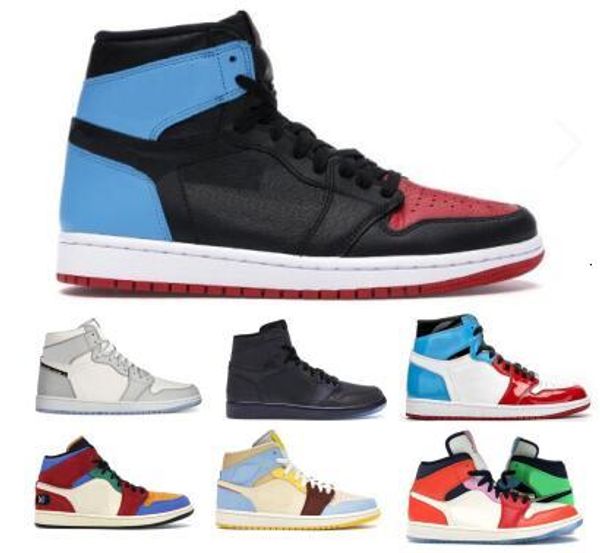 

unc to chi 1 1s jumpman zoom fearless maison chateau rouge melody ehsani bloodline high se mens dline high se mens basketball shoes sneakers