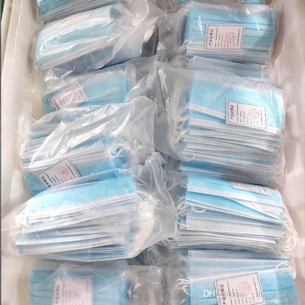 

7339044 12 hours ship dhl shipping days delivery kn95 masks respirator for protection masks pm2.5 men and women mask