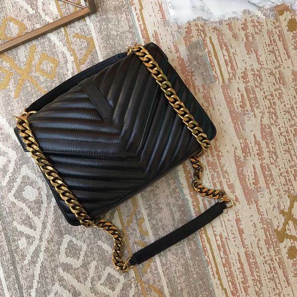 

designer bags chain shoulder y purse bag women designer bags diamond lattice lingge real leather y purse