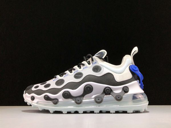 

2020 designer new mens and womens outdoor shoe sci-fi dot hollow out alien guest men and women casual running shoes outdoor sneakers