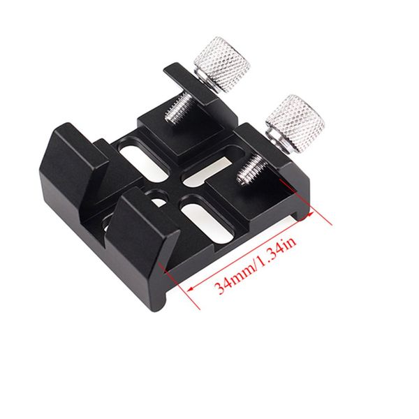 

finderscope dovetail slot multi function for astronomy optics monocular binoculars telescope finder scope