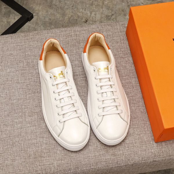 

2020 new xi men's fashion casual sneakers high-quality men's sneakers luxury design men's leather casual shoes