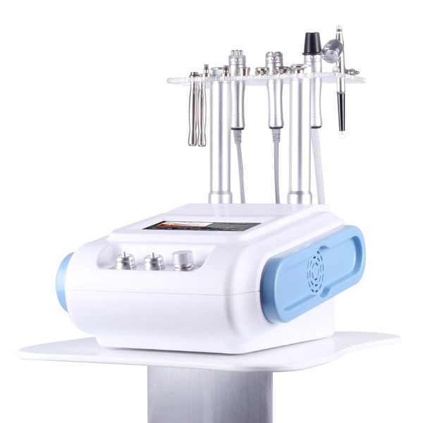 

vacuum rf radio frequency skin tightening bipolar rf vacuum diamond dermabrasion microdermabrasion sprayer skin care beauty