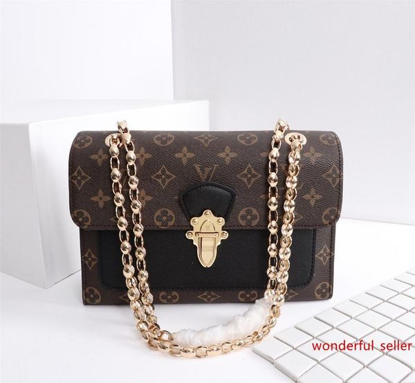 

new 2020 wholesale women leather handbags woman bags women s messenger bags bolsas pouch bag tote size 27cm*20cm*10cm