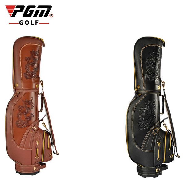 

pgm golf bag large capacity portable golf bag sport for men