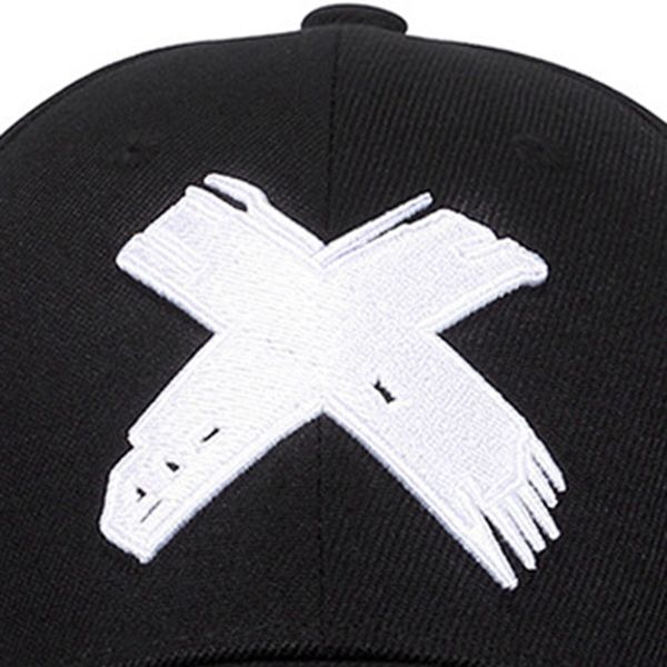 

2019 men winter spring autumn adjustable baseball hat embroidery x cap for men women tactical snapback hat nm423-25, Blue;gray