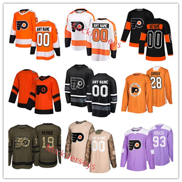 james van riemsdyk jersey