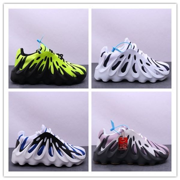 

2019the new charlescharlyc 451 kany breathable vintage v2 static cushioning tide shoes emen and women sports and leisure jogging shoes36-45, Black