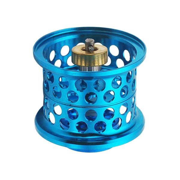 

honeycomb fishing reel spool for steez\\ss sv\\t3\\ryoga1016/zillion sv1016diys