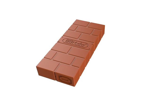 

8bitdo беспроводной PS3 / 4 Wii Mote Wii U Pro контроллер Bluetooth адаптер для Nintendo переключатель,