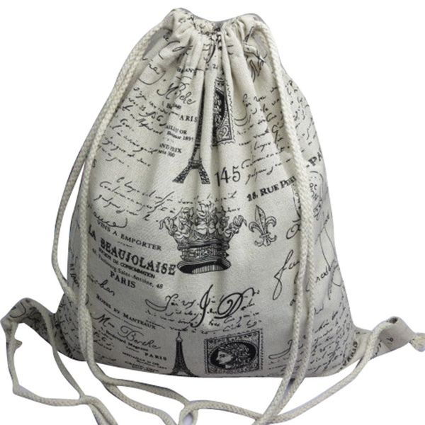 

drawstring bag backpack retroÂ printing bags drawstring backpack worek plecak sznurek #y2