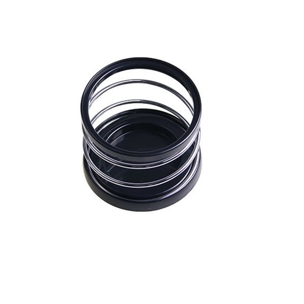 

cup storage shelf saucer metal spring glass rack truck car drink holder auto universal dashboard organizer multifunctional phone