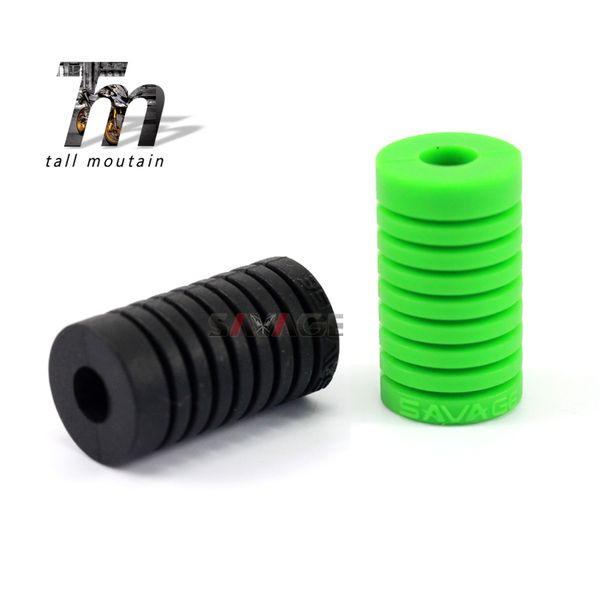 

foot-operated gear pedal foot pad for tdm 850 900 xjr 1200 1300 yzf r1 r6r6 600r motorcycle shift lever toe pegs covers